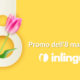promo inlingua 8 marzo